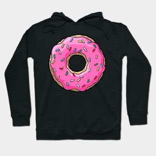 Donut Hoodie